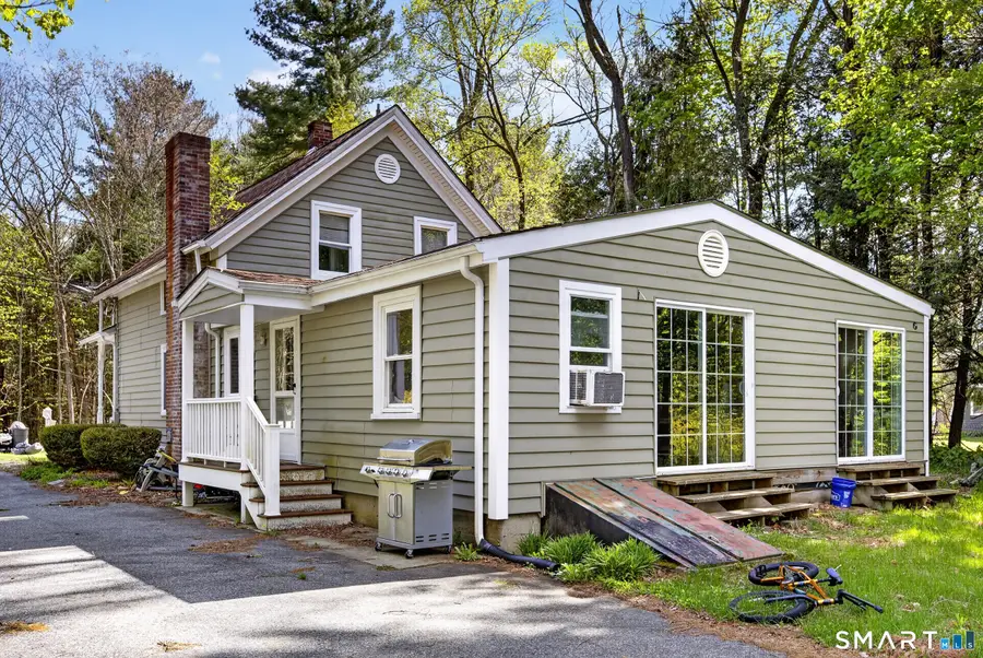 6 North Road, Foster, RI 02825 - #3