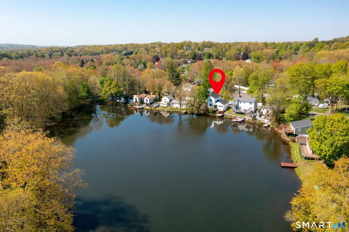 12 Grieb Trail, Wallingford, CT 06492 - #1