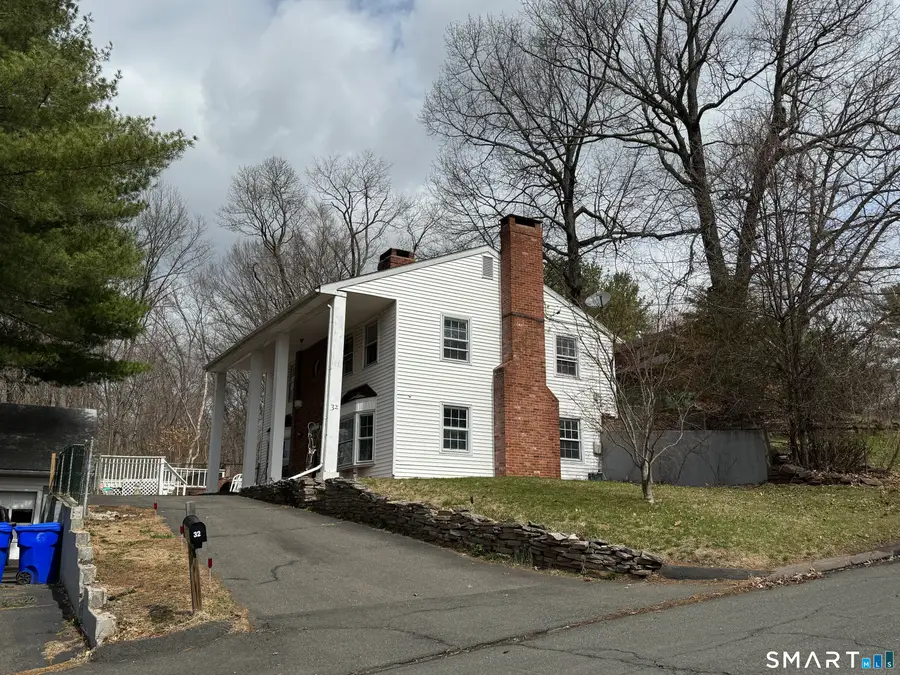 32 Arnold Drive, East Hartford, CT 06108 - #3