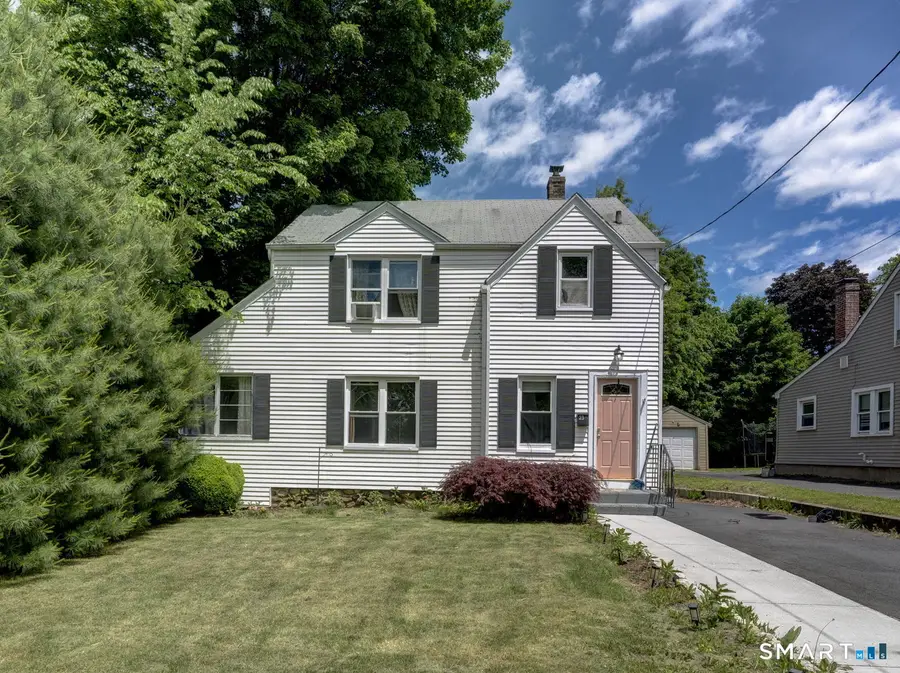 23 Morris Avenue, Bristol, CT 06010 - #2