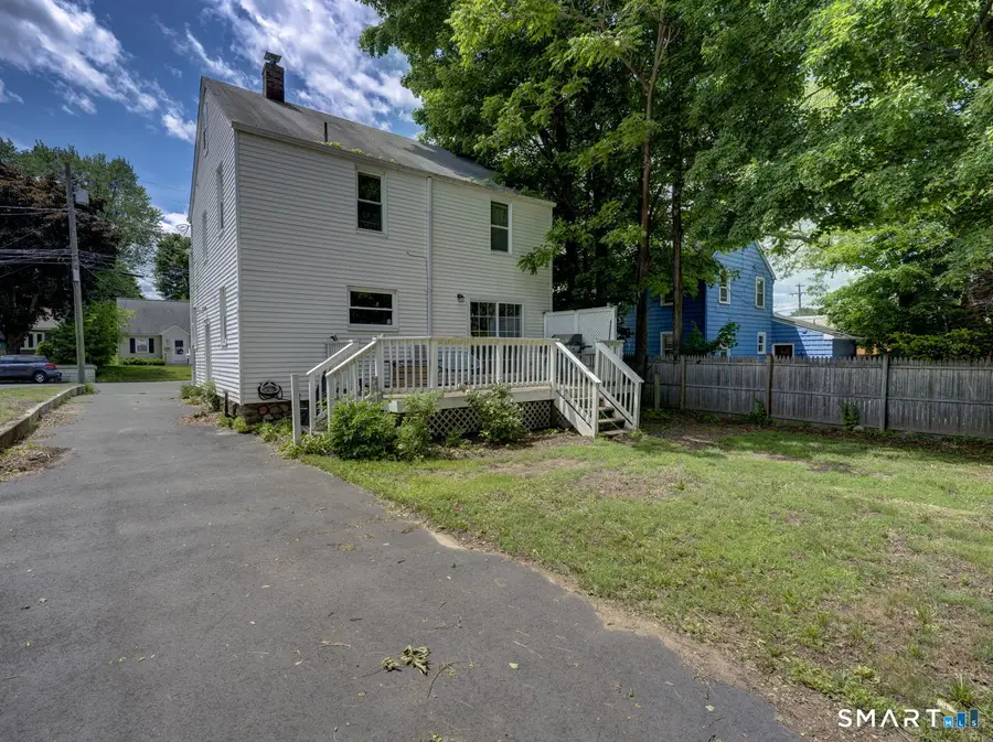 23 Morris Avenue, Bristol, CT 06010 - #3