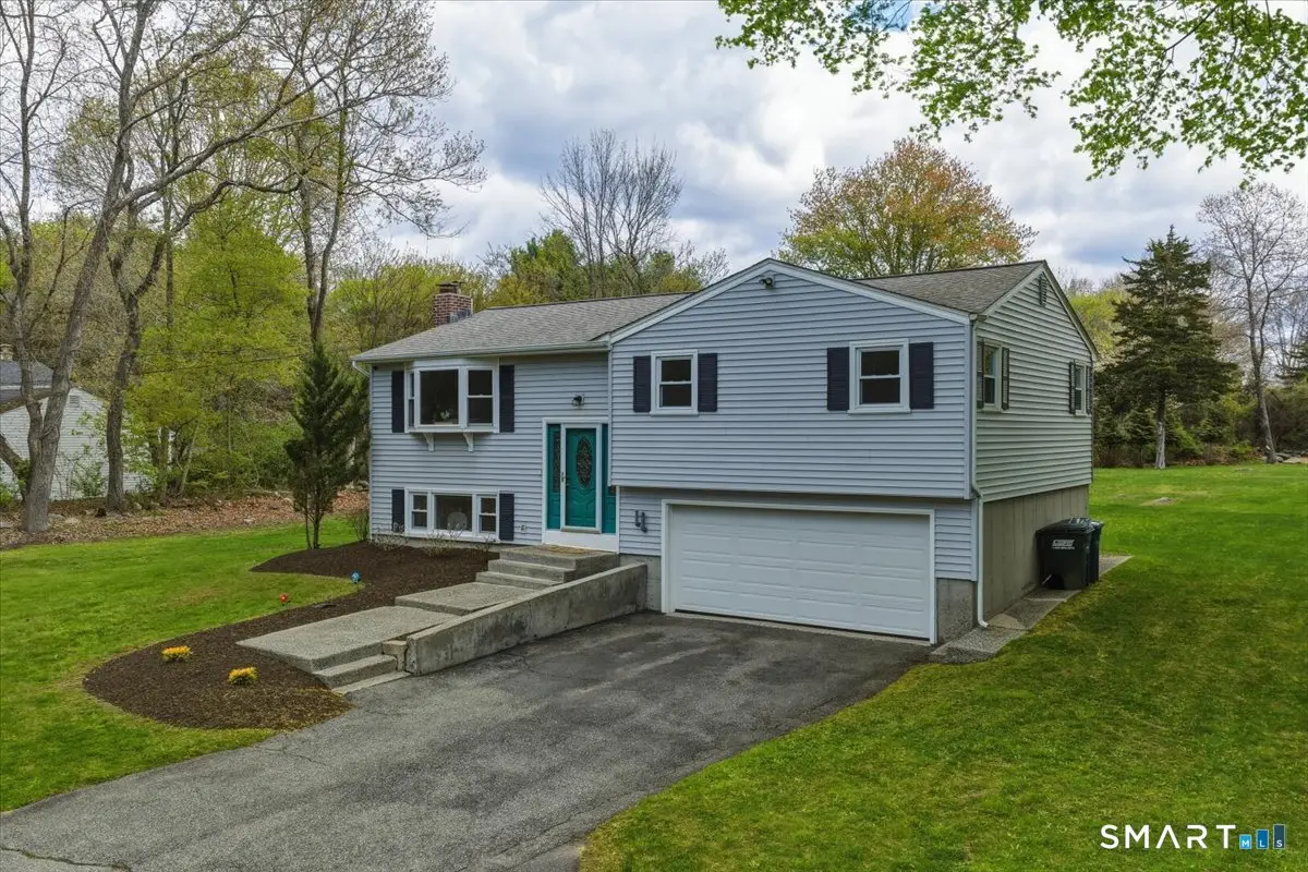 946 Shewville Road, Ledyard, CT 06339 - #1