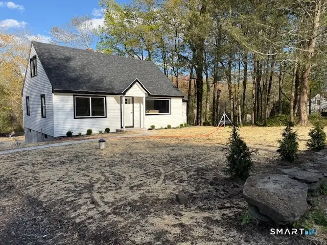 602 Fan Hill Road, Monroe, CT 06468 - #1