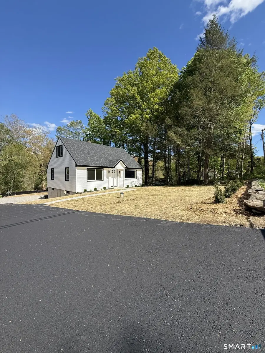 602 Fan Hill Road, Monroe, CT 06468 - #2