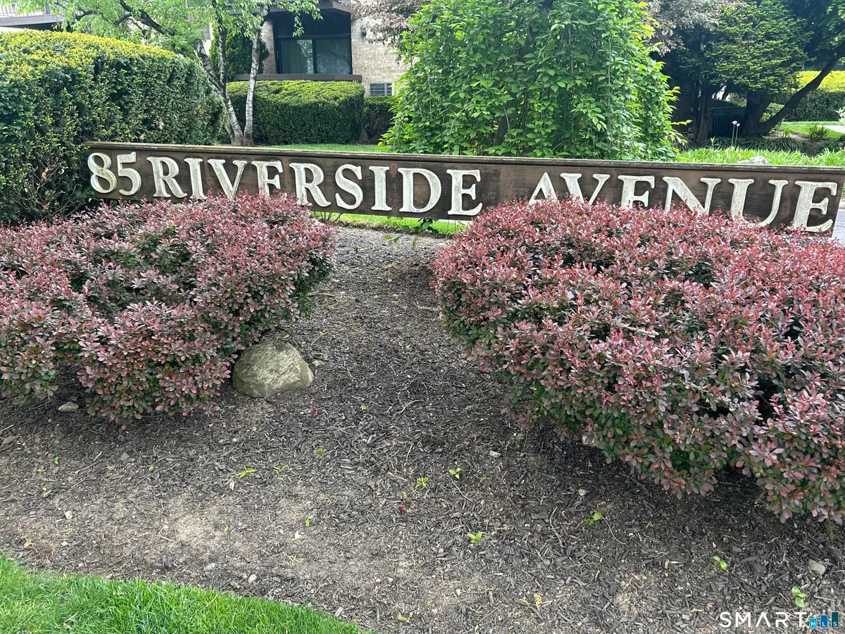85 Riverside Avenue #C5, Stamford, CT 06905 - #1