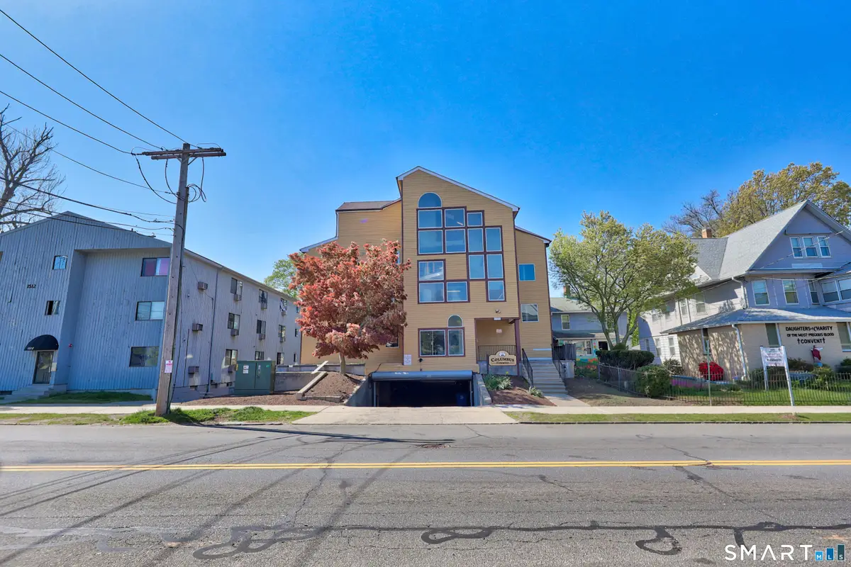 1492 North Avenue #204, Bridgeport, CT 06604 - #1