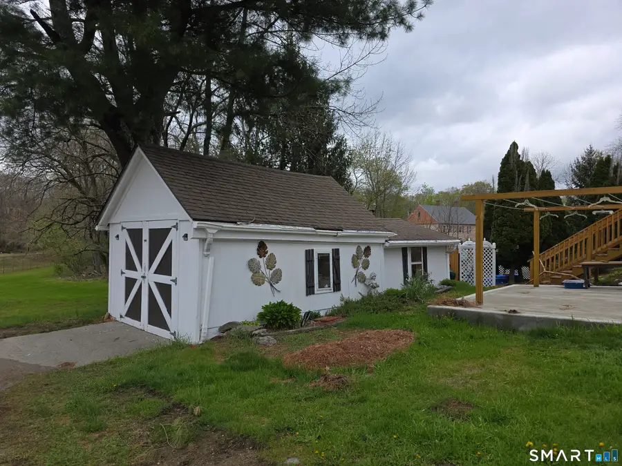 24 Black Hill Road, Plainfield, CT 06374 - #3