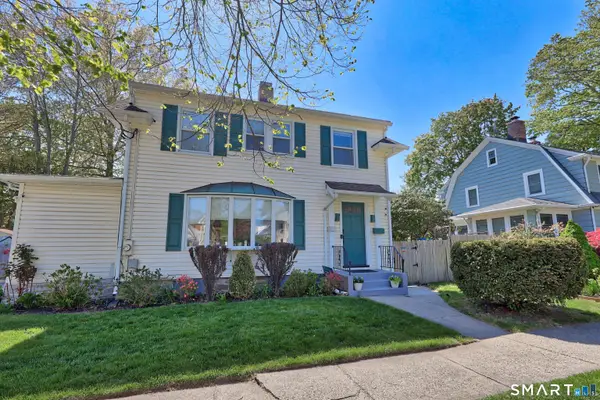 1479 Laurel Avenue, Bridgeport, CT 06604