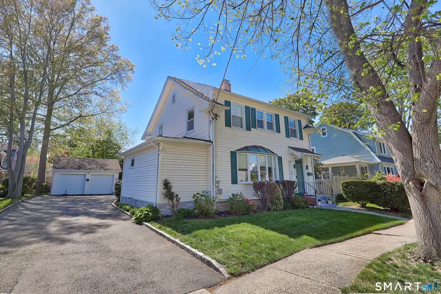 1479 Laurel Avenue, Bridgeport, CT 06604 - #3