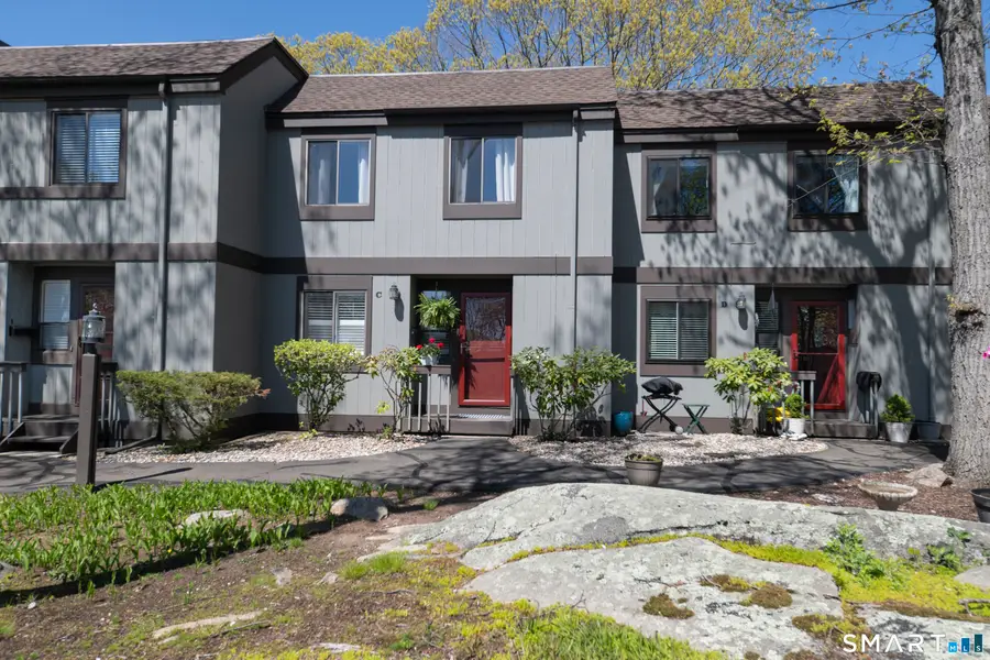 21 Harbour Village #C, Branford, CT 06405 - #3