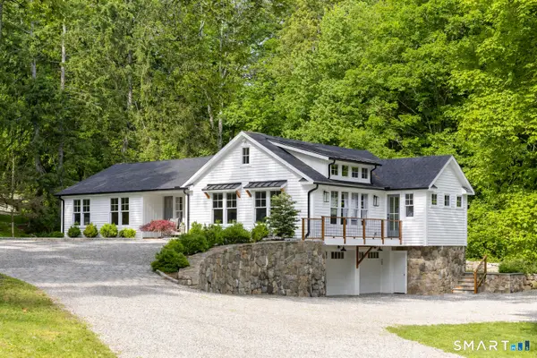 8 Gaylord Drive South, Wilton, CT 06897