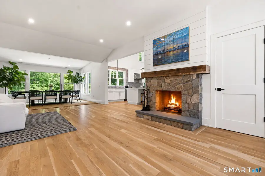 8 Gaylord Drive South, Wilton, CT 06897 - #3