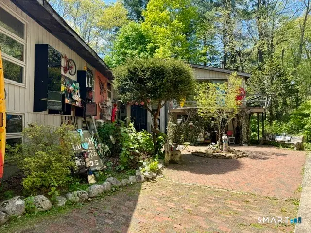 27 Huckleberry Lane, Weston, CT 06883 - #2