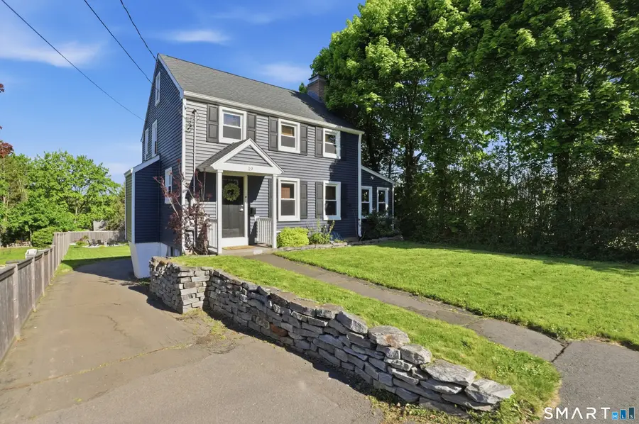 19 Draper Avenue, Meriden, CT 06450 - #2