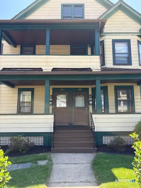 32 Harrison Street, Bristol, CT 06010 - #2