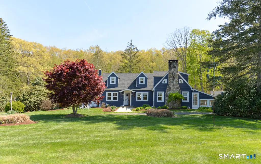 437 Georges Hill Road, Southbury, CT 06488 - #1