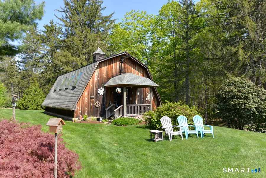 437 Georges Hill Road, Southbury, CT 06488 - #3