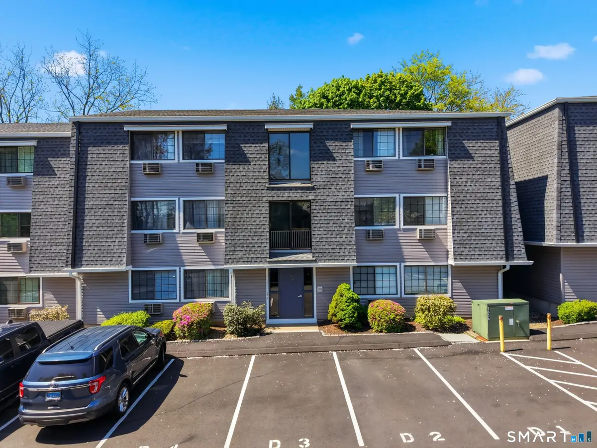 187 Flax Hill Road #D1, Norwalk, CT 06854 - #1
