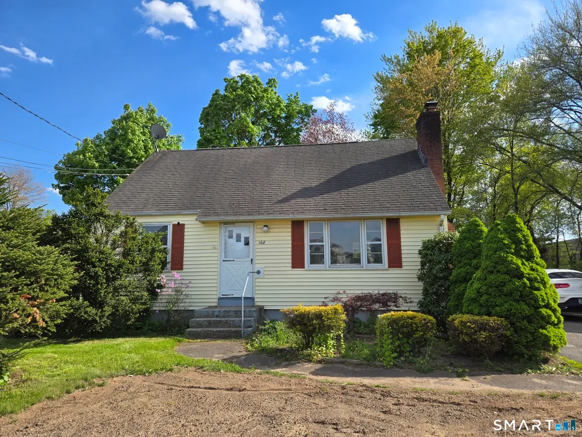 168 Camp Street, Plainville, CT 06062 - #1