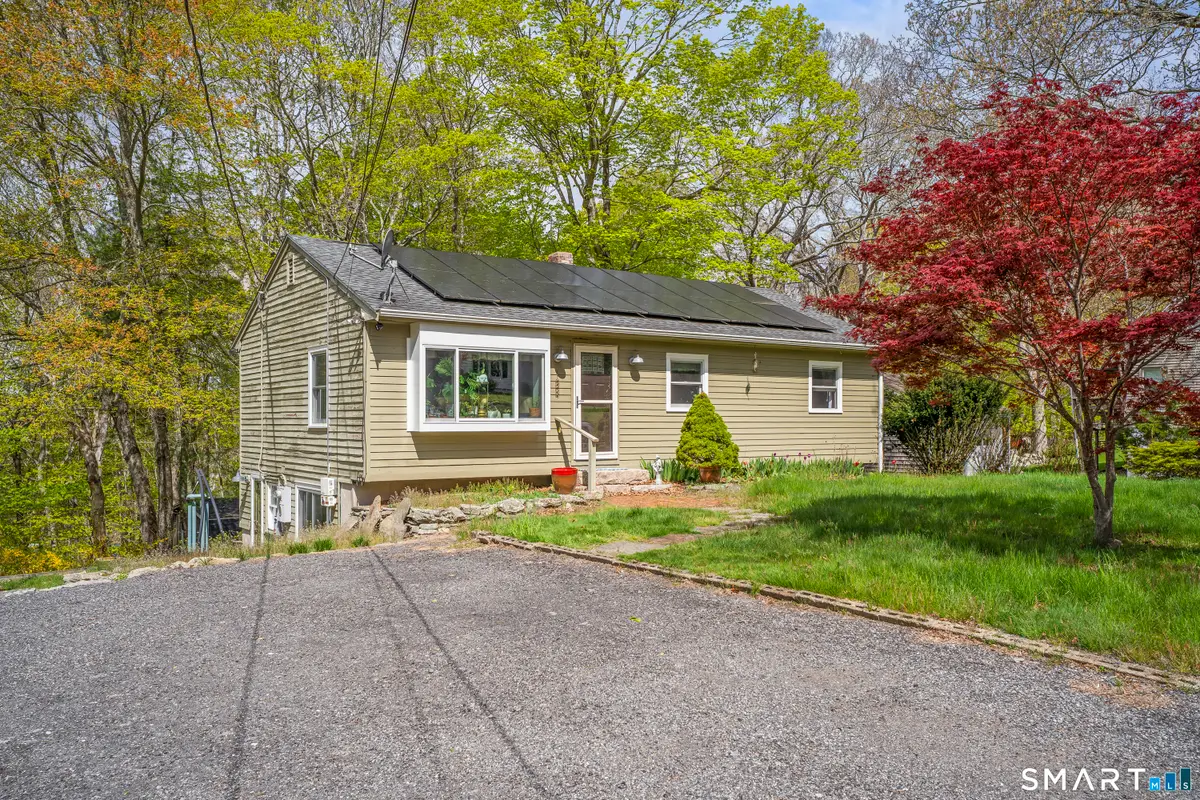 239 Haley Road, Ledyard, CT 06339 - #1