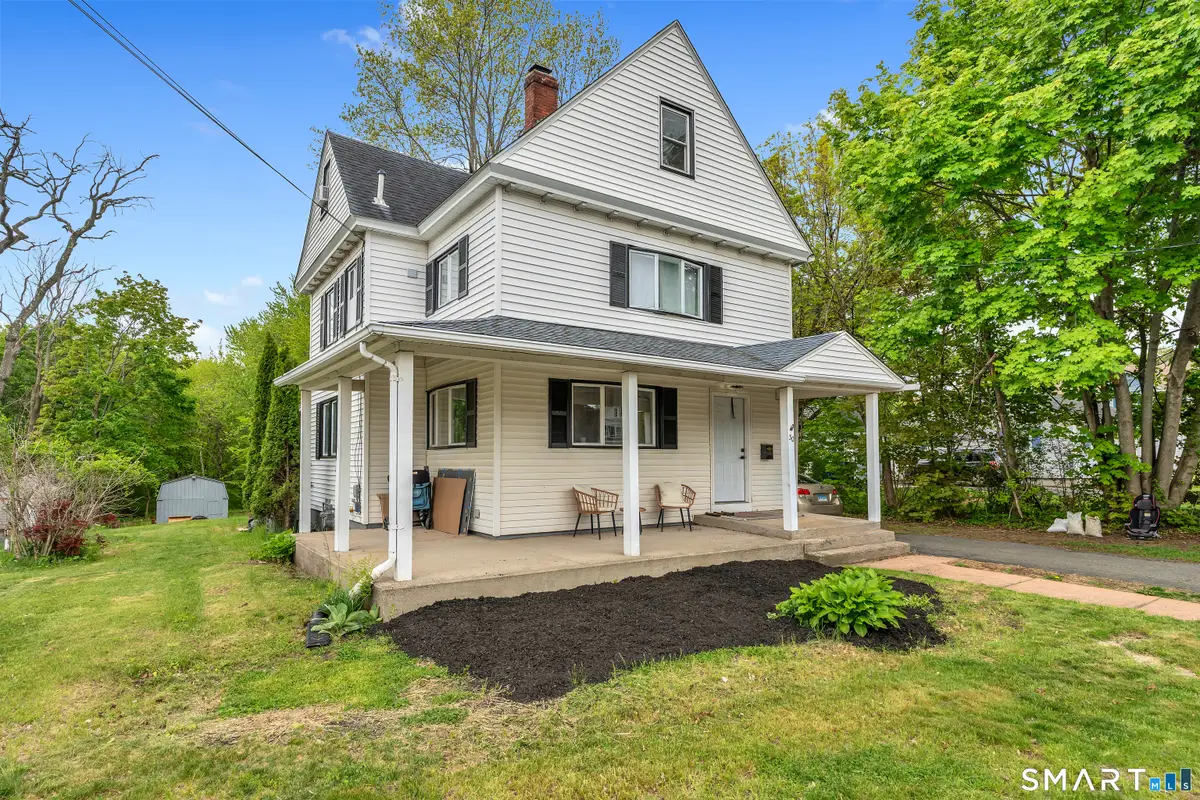 30 Elm Street, Rocky Hill, CT 06067 - #1