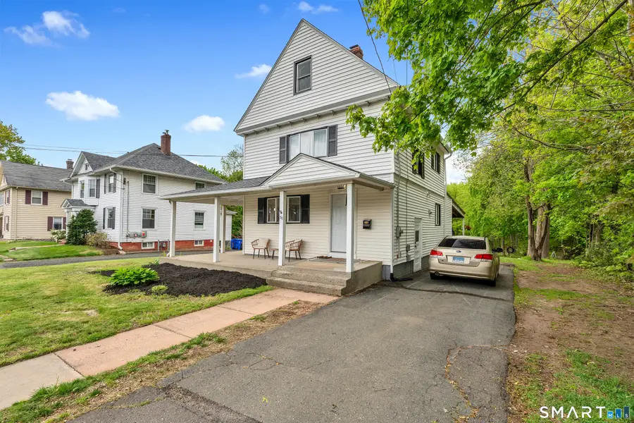 30 Elm Street, Rocky Hill, CT 06067 - #2