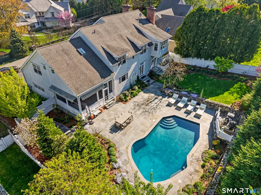 7 Pond Edge Road, Westport, CT 06880 - #3
