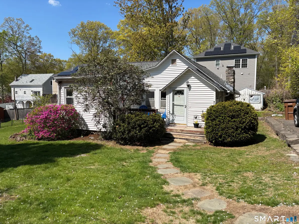 111 Winibig Trail, Shelton, CT 06484 - #1