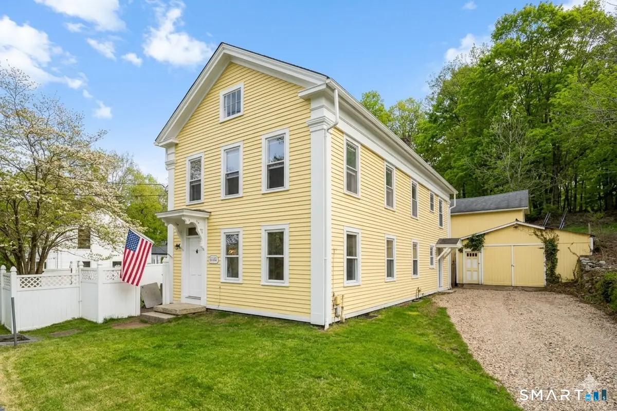 30 Wall Street, Coventry, CT 06238 - #1