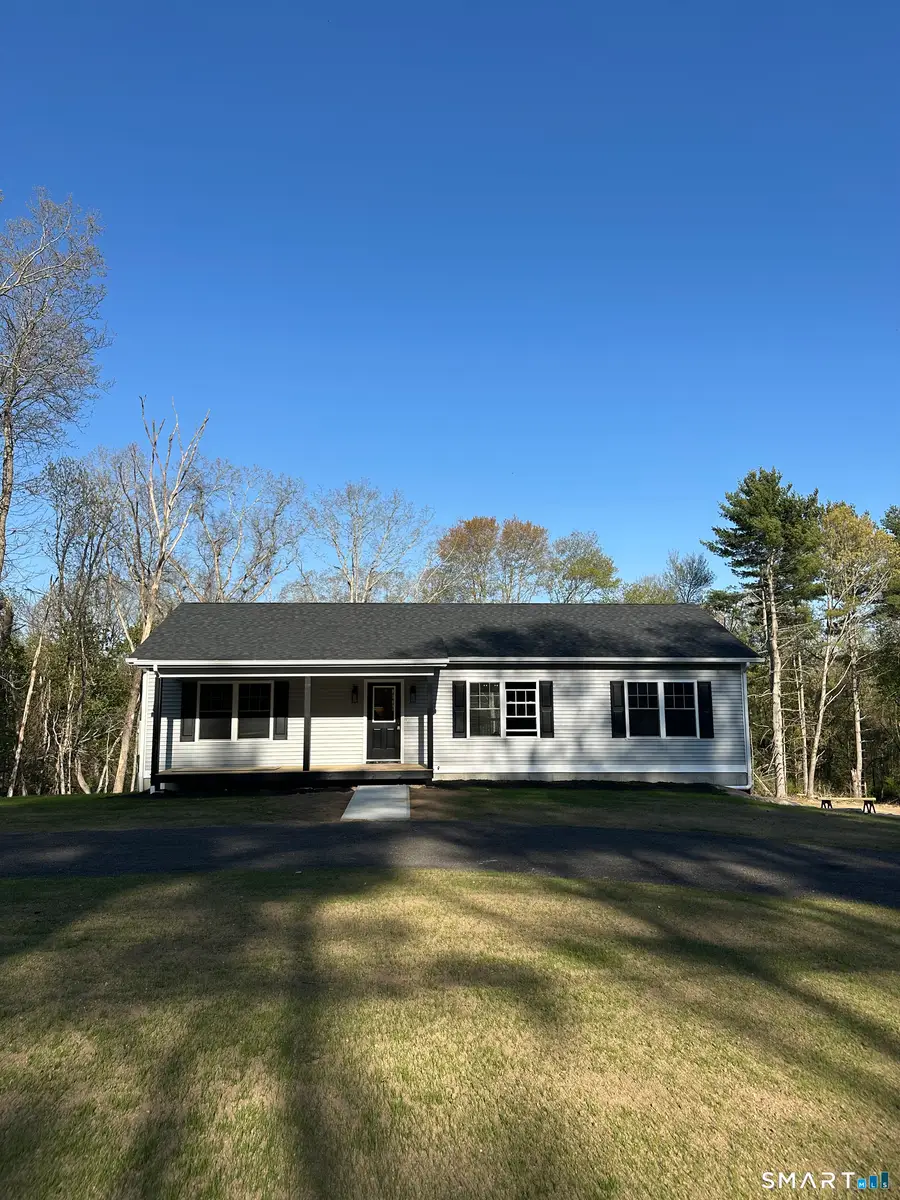 81 Grand View Terrace, Brooklyn, CT 06234 - #2