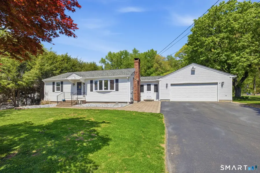 25 Hilltop Drive, Portland, CT 06480 - #2