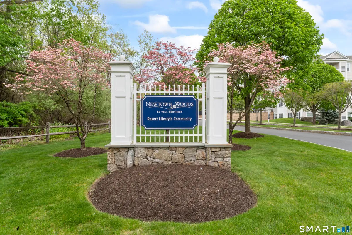 20 Brookside Court #20, Newtown, CT 06470 - #1