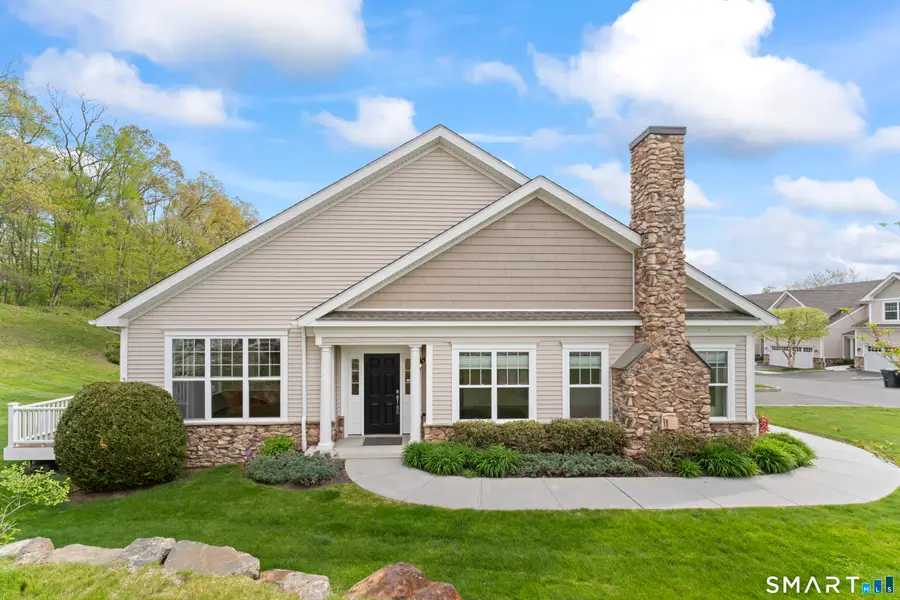 20 Brookside Court #20, Newtown, CT 06470 - #2