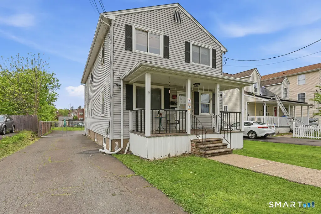 286 Tremont Street, New Britain, CT 06051 - #1