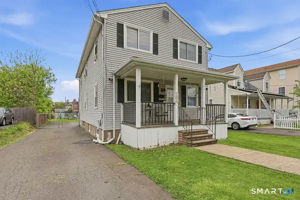 286 Tremont Street, New Britain, CT 06051