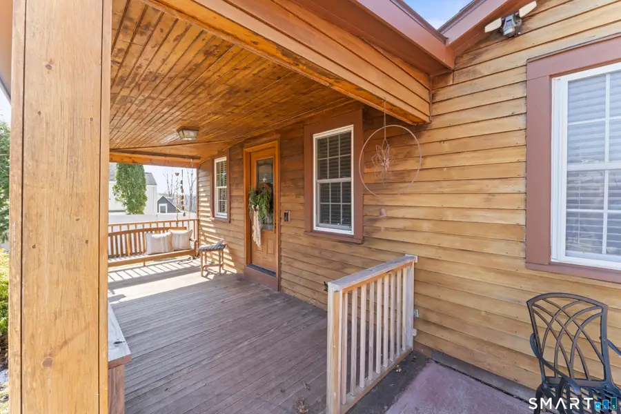 5 Hampton Road, New Fairfield, CT 06812 - #3
