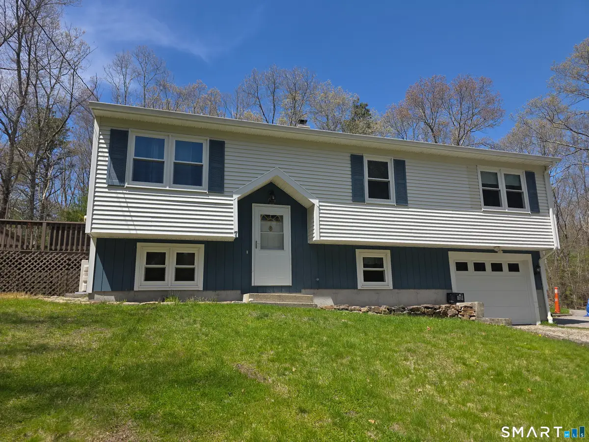 7 Old Cranston Road, Sterling, CT 06377 - #1
