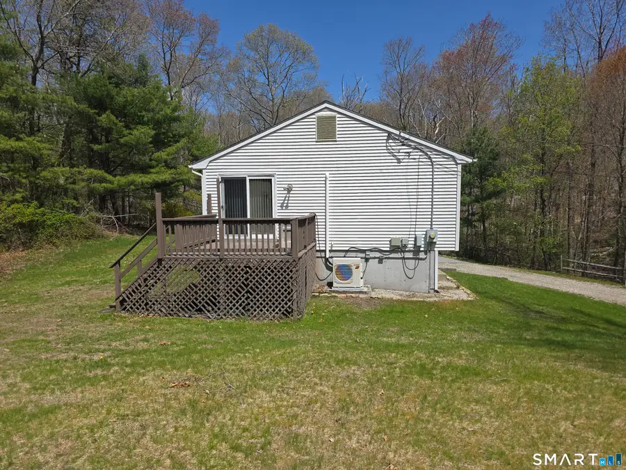 7 Old Cranston Road, Sterling, CT 06377 - #3
