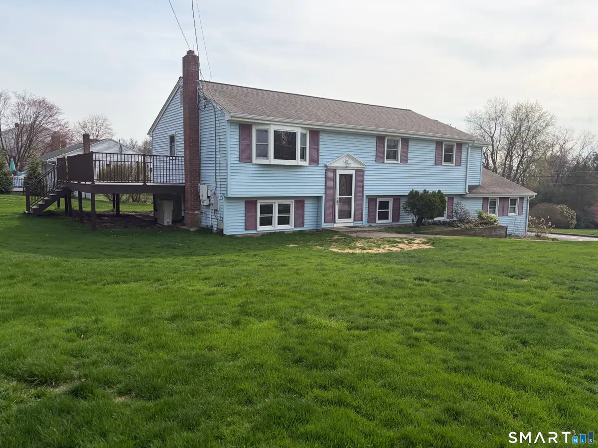 577 Old Post Road, Tolland, CT 06084 - #1