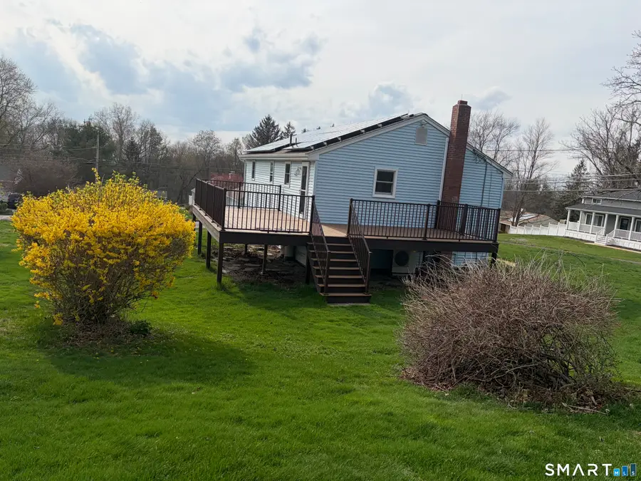 577 Old Post Road, Tolland, CT 06084 - #3