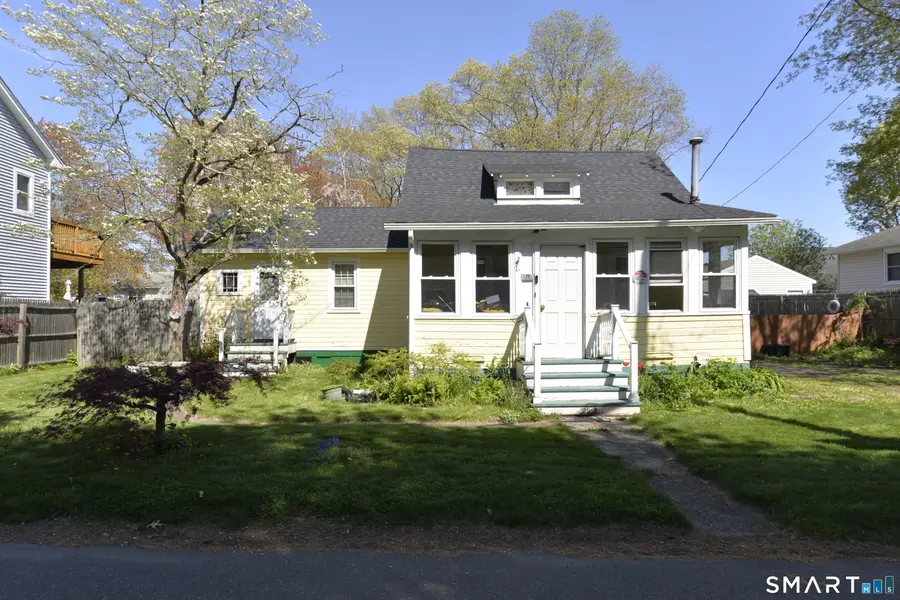 75 Palmetto Trail, East Haven, CT 06512 - #2