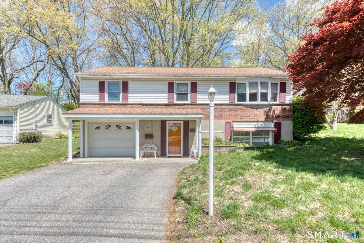 86 Bird Street, Torrington, CT 06790 - #1
