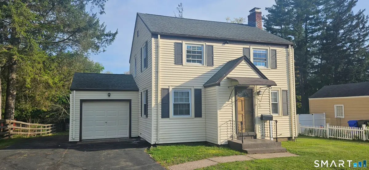 83 Forest Street, East Hartford, CT 06118 - #1