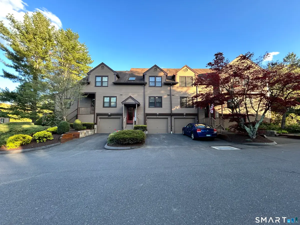 34 Overlook Drive #34, Monroe, CT 06468 - #1