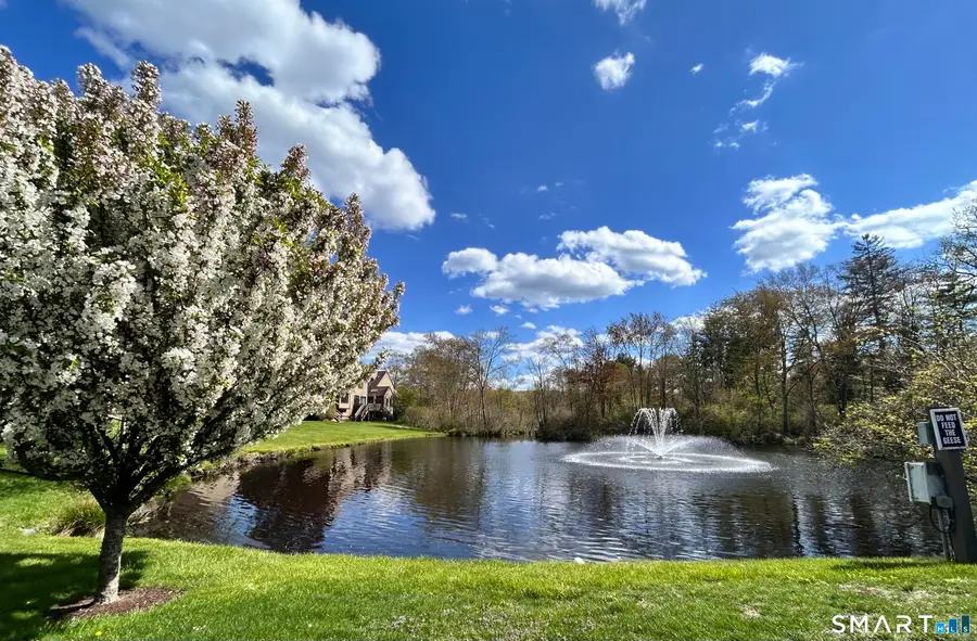 34 Overlook Drive #34, Monroe, CT 06468 - #3