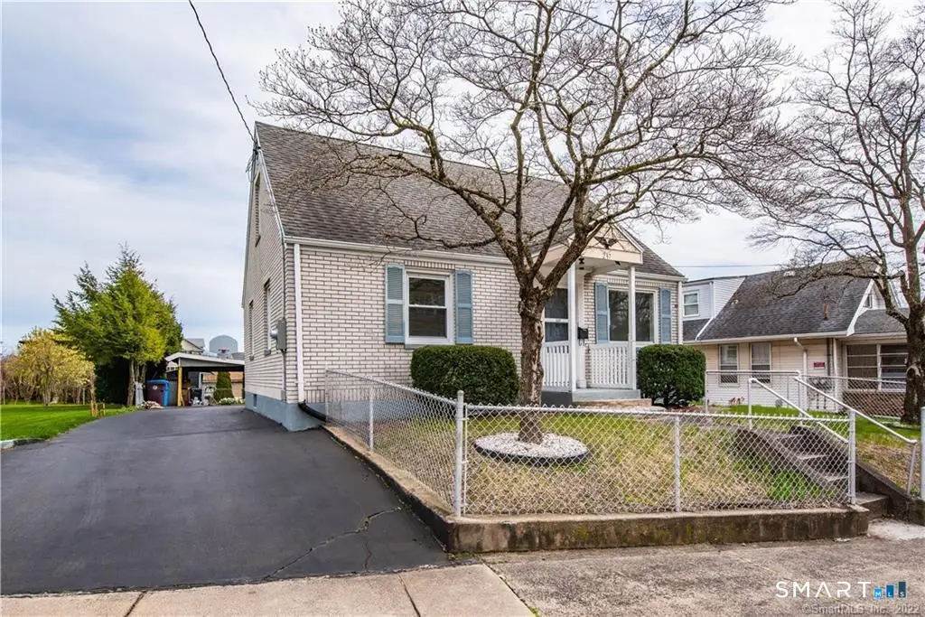 237 Burritt Street, New Britain, CT 06053 - #1