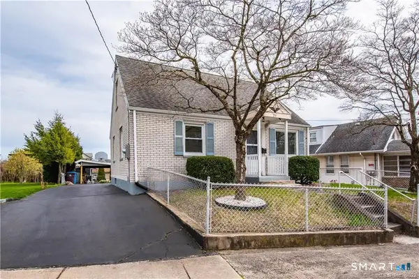 237 Burritt Street, New Britain, CT 06053
