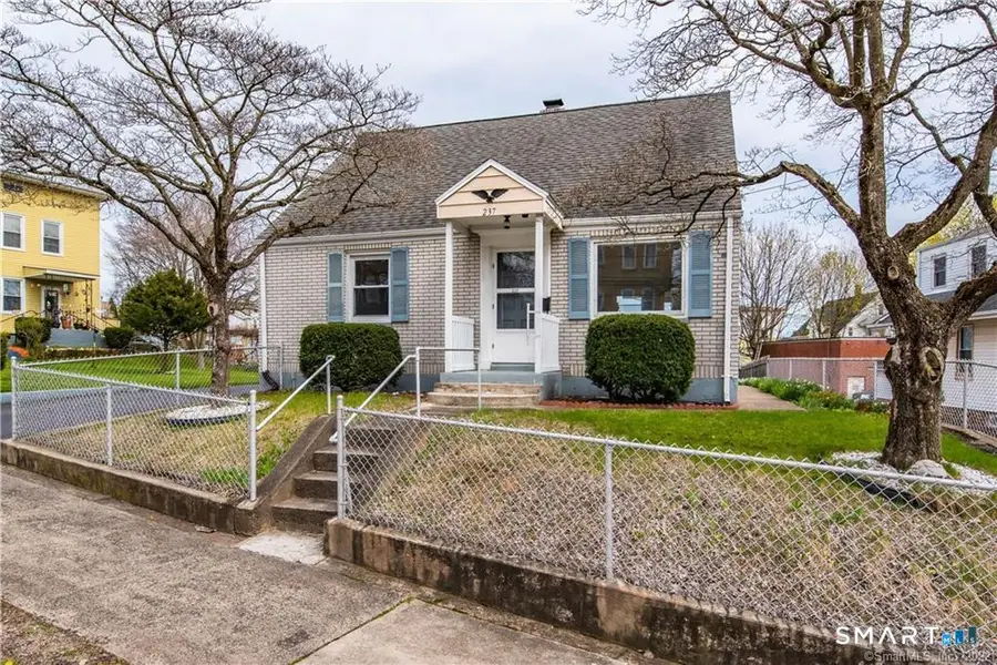 237 Burritt Street, New Britain, CT 06053 - #3