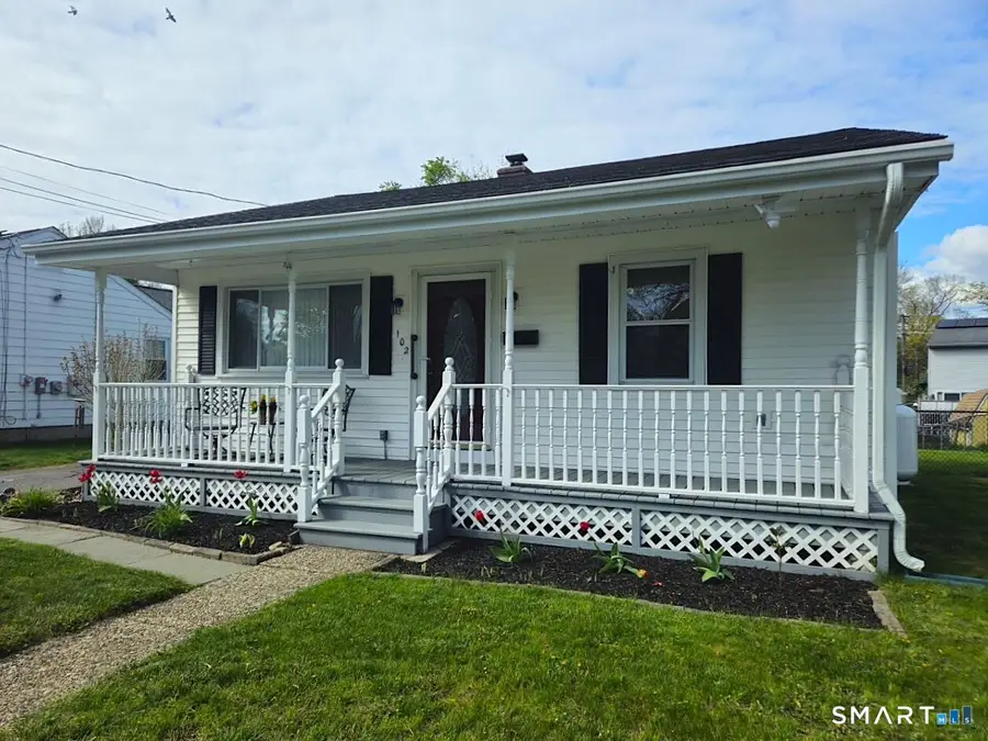 102 Carol Drive, Bristol, CT 06010 - #2