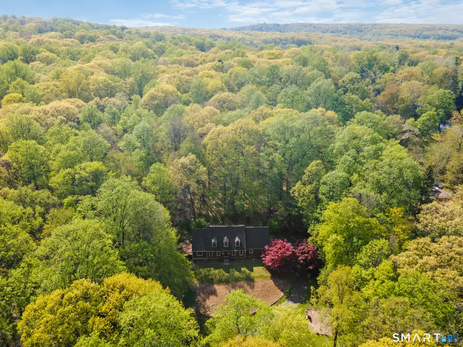 110 Bee Mountain Road, Oxford, CT 06478 - #2